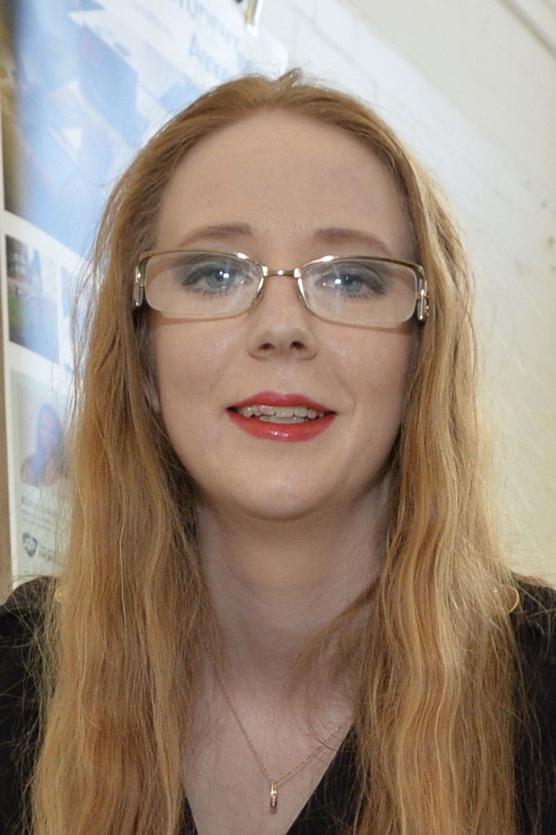 Antonia Lowe portrait image