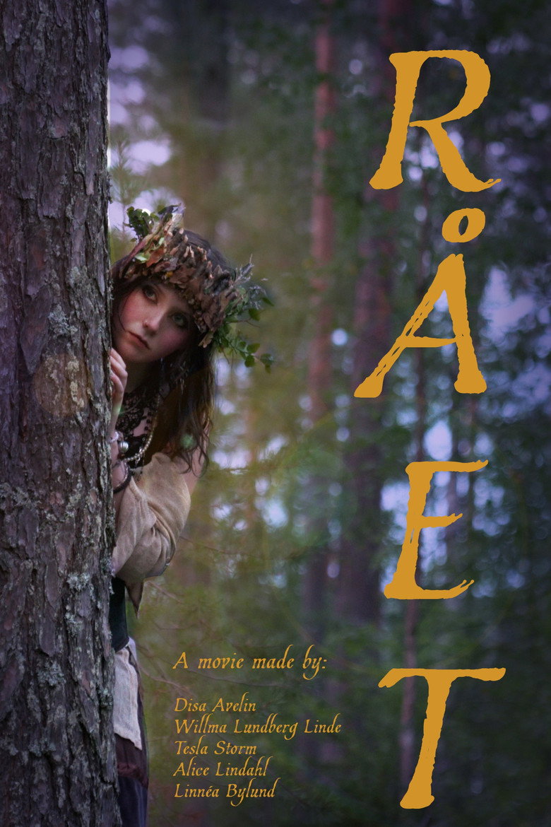 Rået background