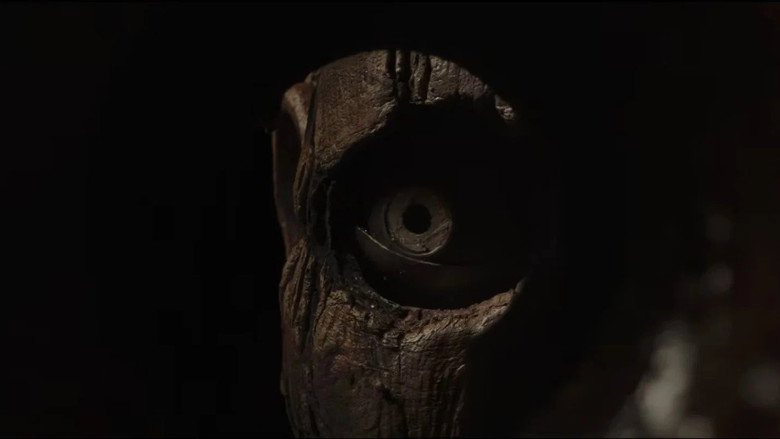 Pinocchio: Unstrung (2026)