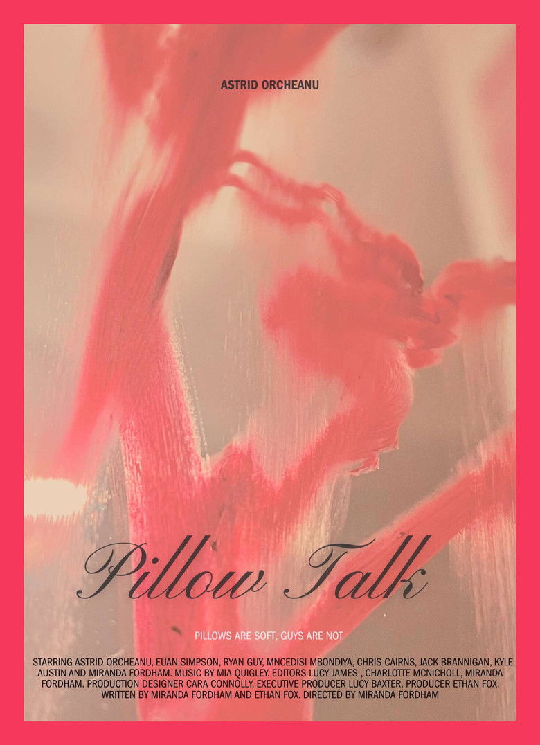 Imatge de Pillow Talk