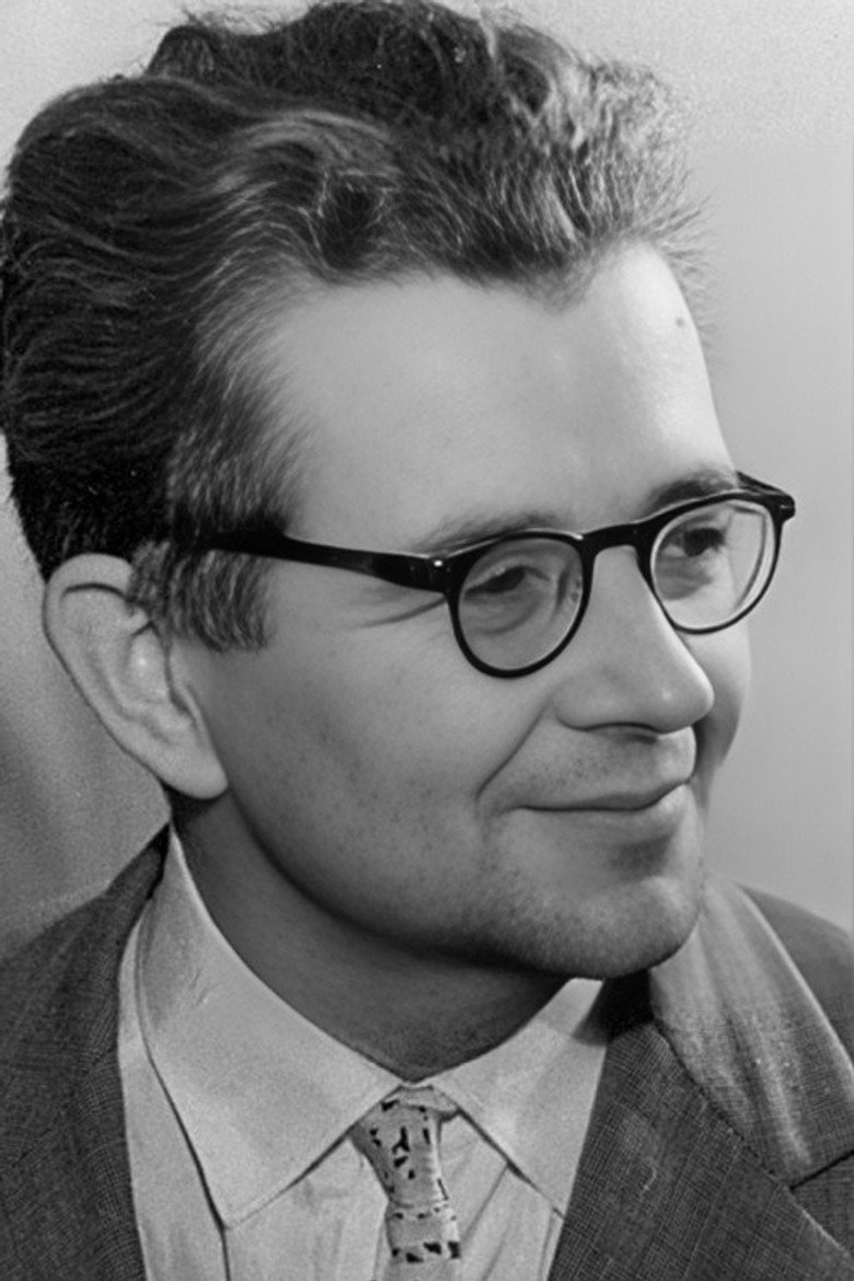 Mikhail Shatrov photo 3