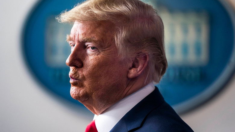 Still image for Donald Trump – Schicksalsjahre eines Präsidenten season 1 episode 2: Episode 2