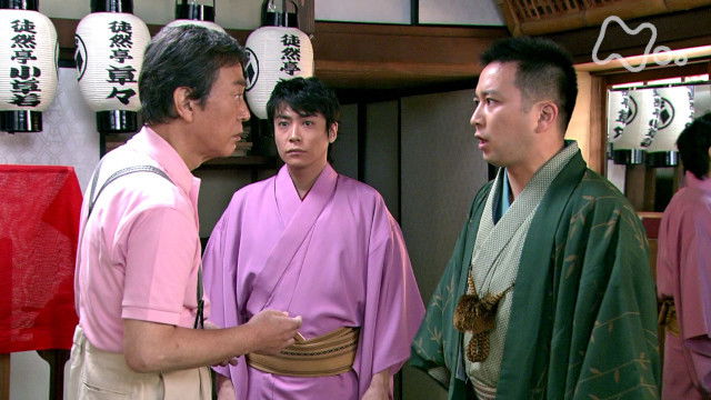 Still image for Chiritotechin season 1 episode 65: Episode 65 Still image for Chiritotechin season 1 episode 65: Episode 65