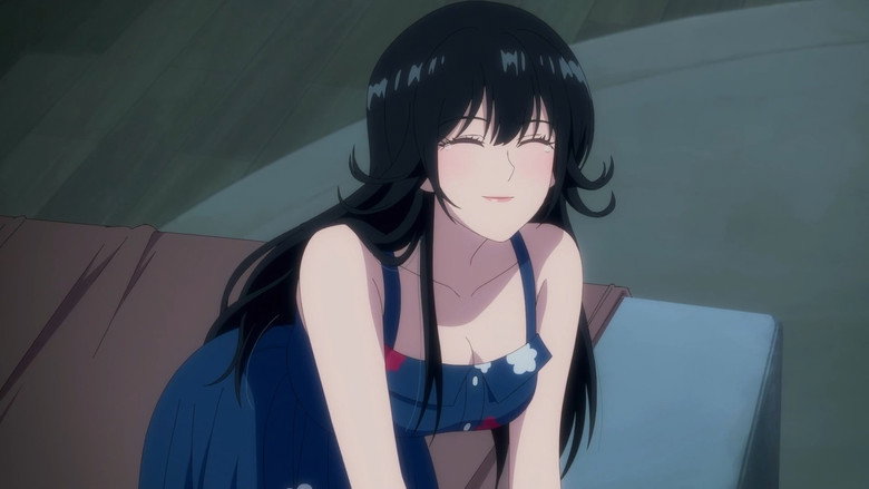 Still from 爱上她的理由 - Mùa 1 Tập 16