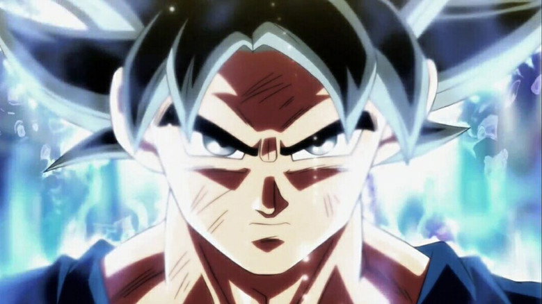 Still from Dragon Ball Super - Season 1 Episode 115