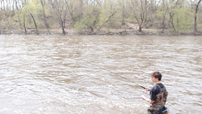 Fisherman Documentary