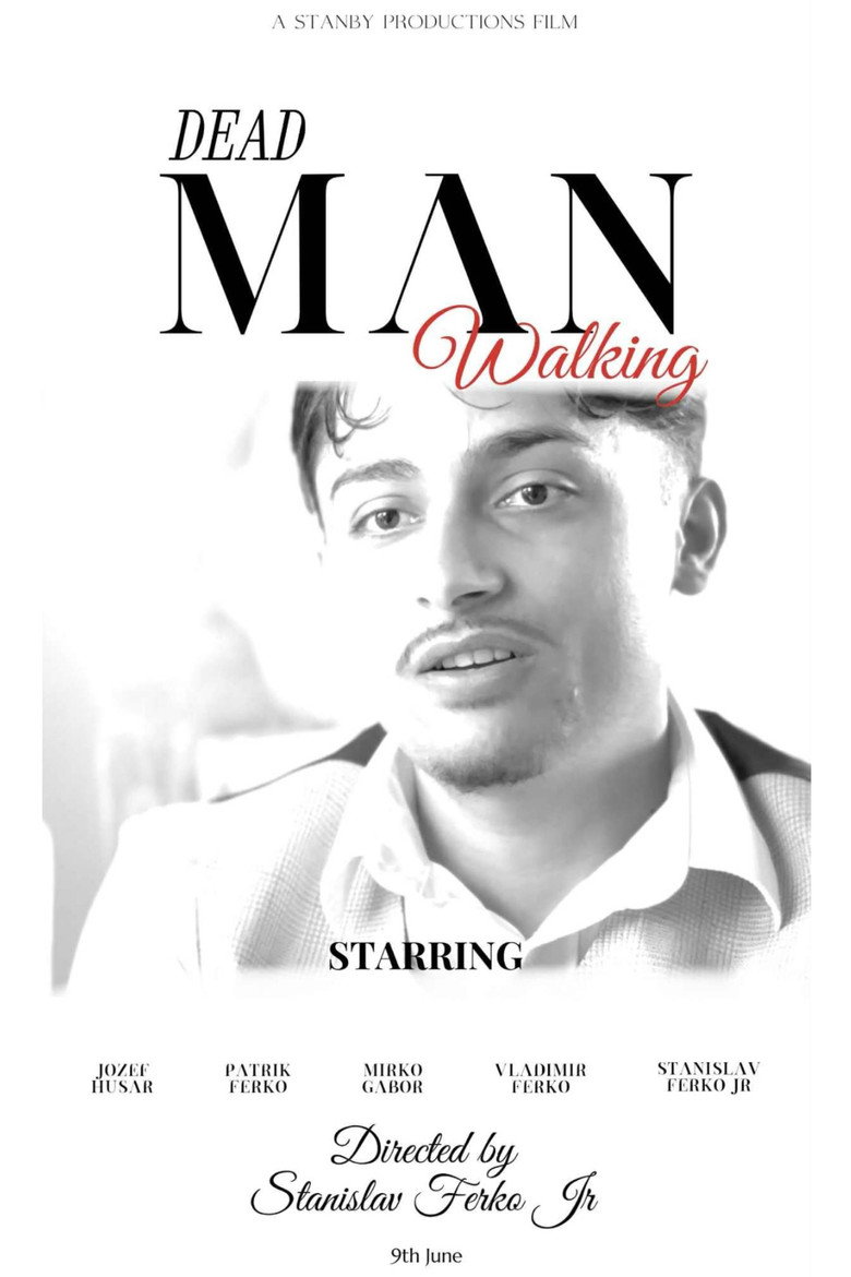 Imatge de Dead Man Walking