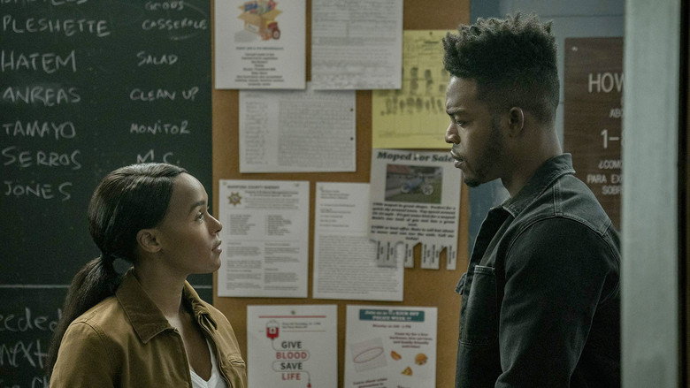 Still from Homecoming - Mùa 2 Tập 5