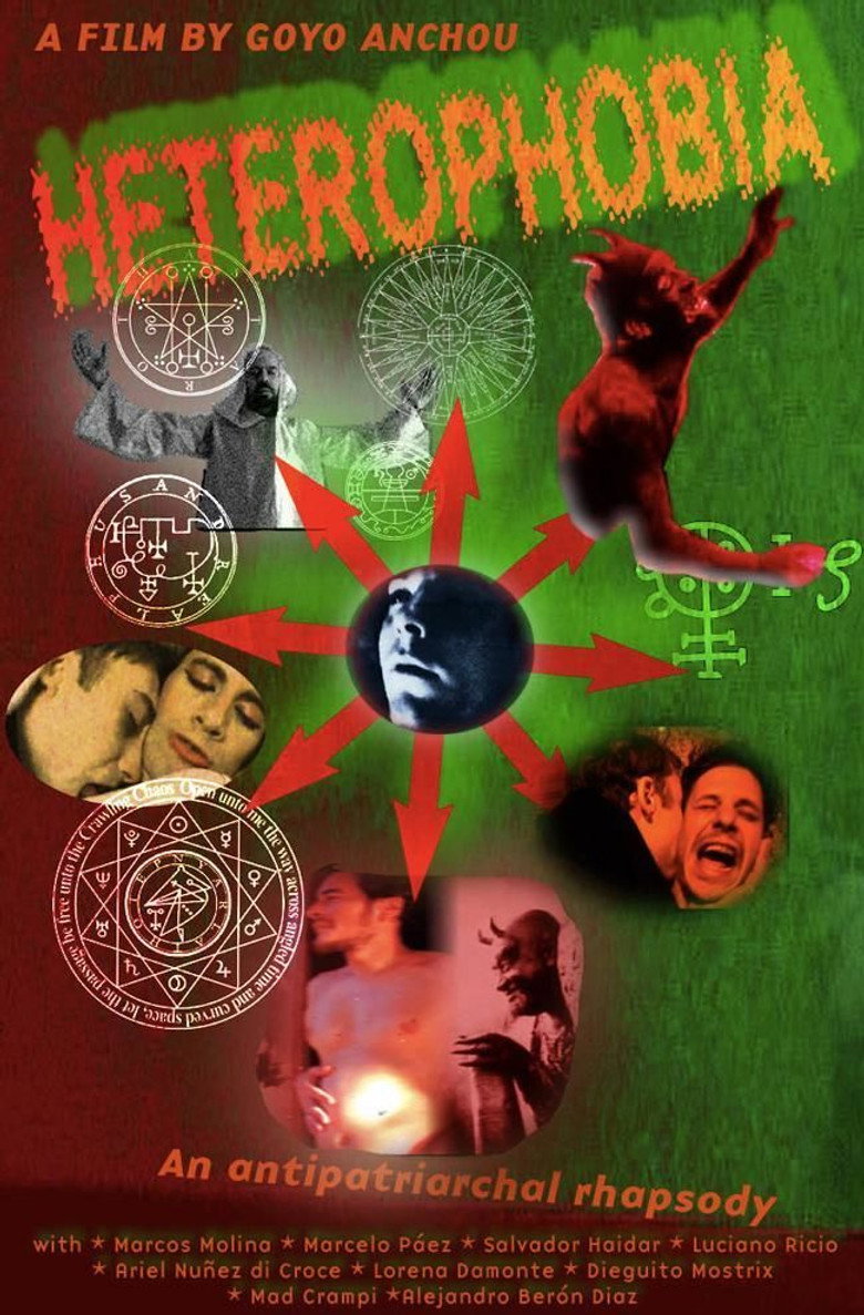 Imatge de Heterofobia, una rapsodia antipatriarcal