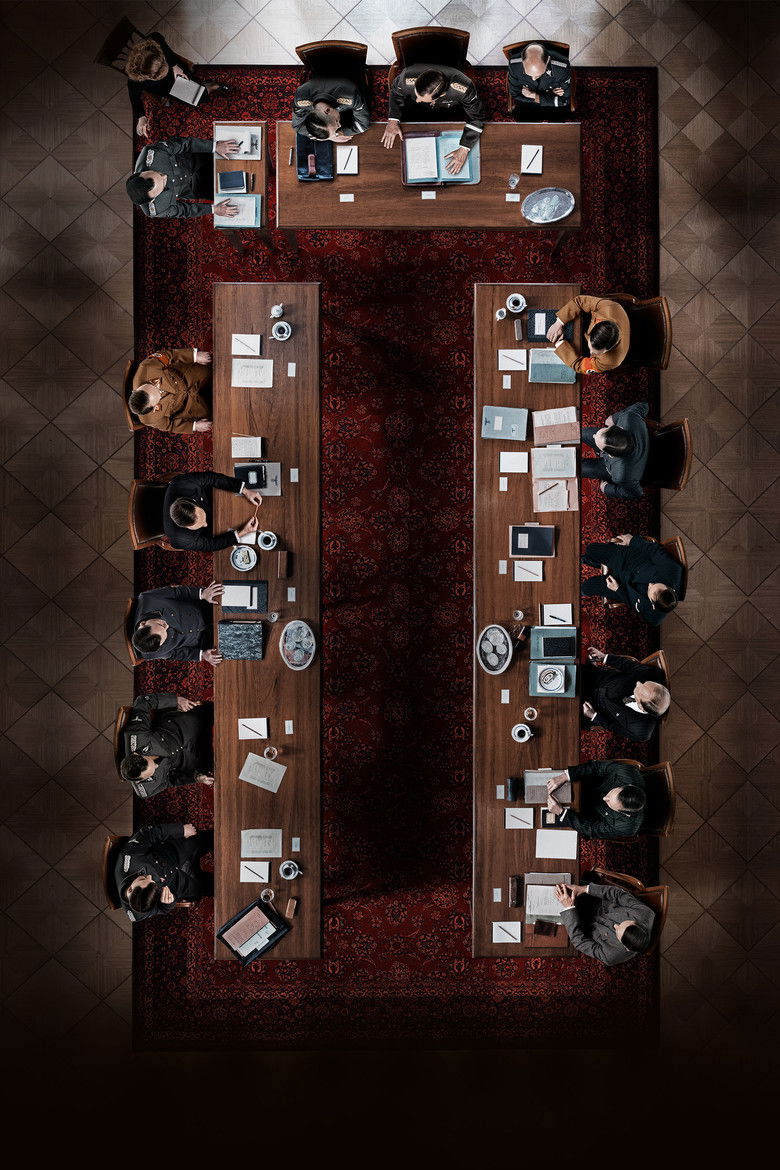 Imatge de La conferència