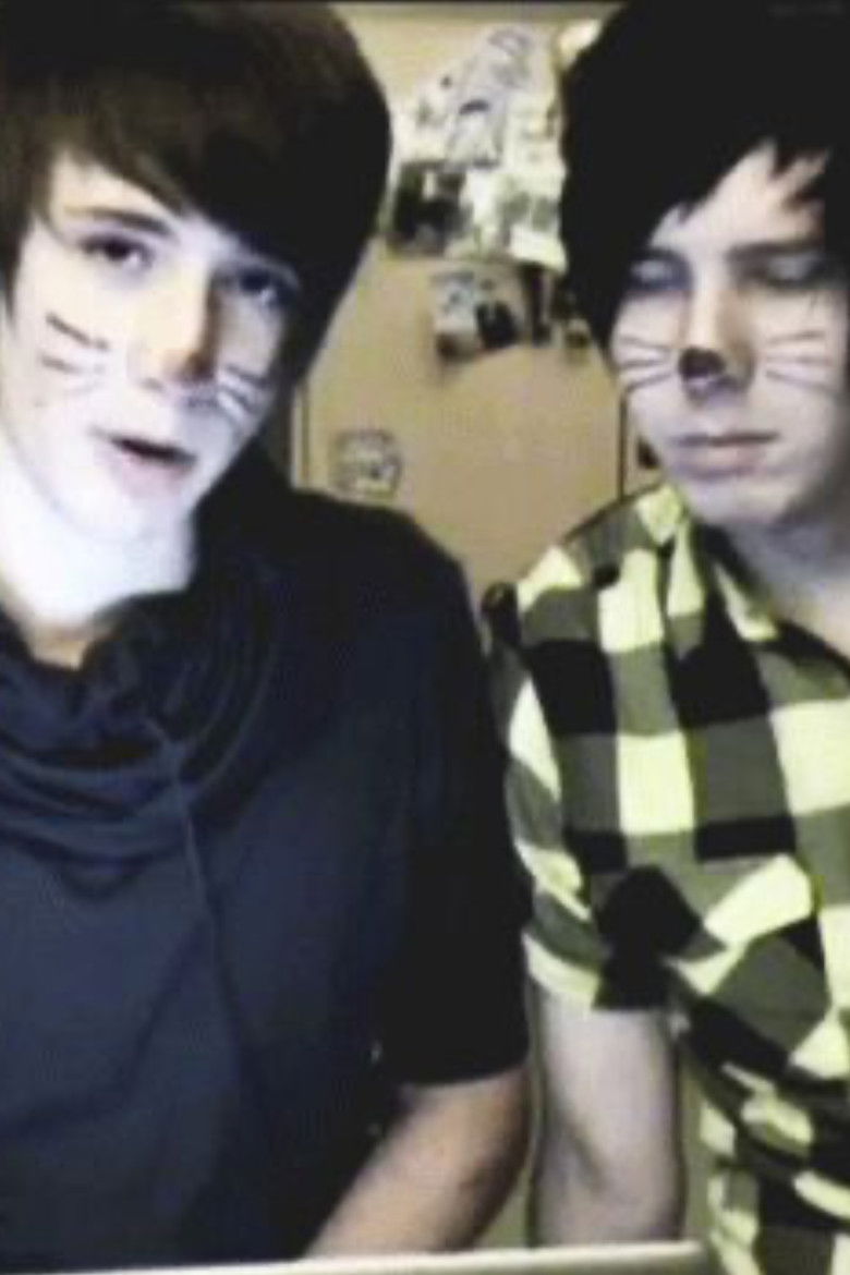 Imatge de phil is not on fire