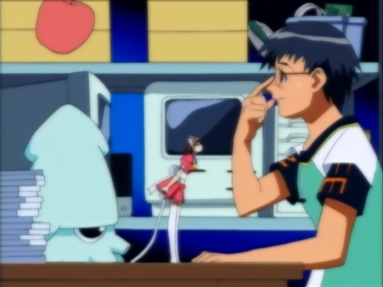 Still image for Hand Maid May season 1 episode 3: What Should I Do... Still image for Hand Maid May season 1 episode 3: What Should I Do...