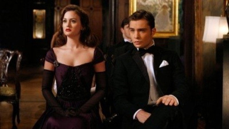 Gossip Girl Sezonul 1 Episodul 6