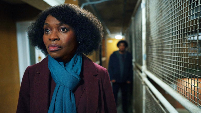 Still from El pacto - Temporada 2 Episodio 1