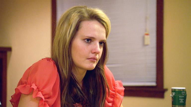 Still image for Escaping Polygamy season 1 episode 4: Rachel Still image for Escaping Polygamy season 1 episode 4: Rachel