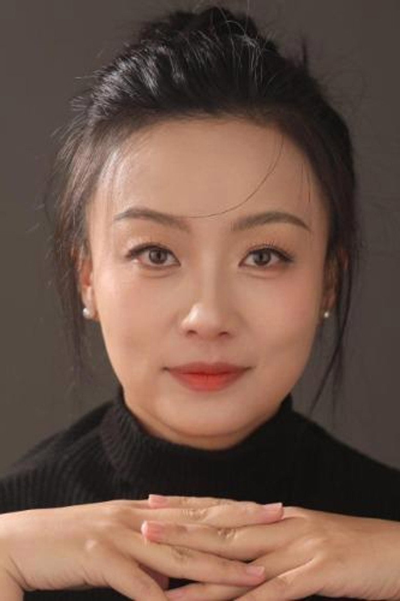 黄婷婷