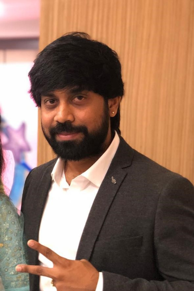 Aata Sandeep portrait image