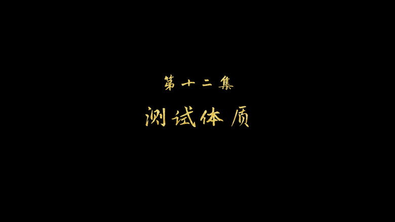 测试体质 görseli