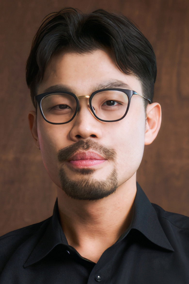 Lee Jong-beom portrait image