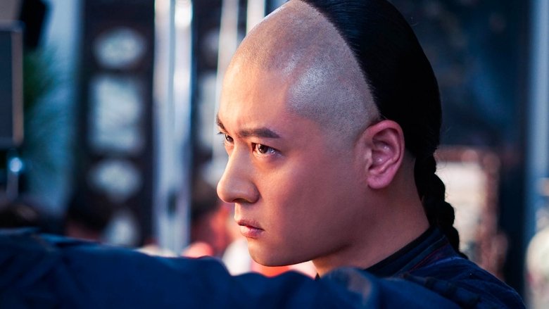 Still image for Nothing Gold Can Stay season 1 episode 5: Episode 5 Still image for Nothing Gold Can Stay season 1 episode 5: Episode 5