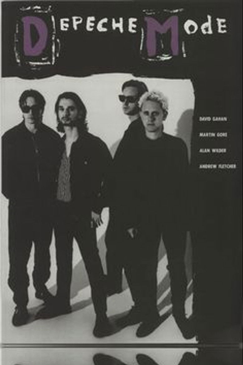 Imatge de Depeche Mode: Strange