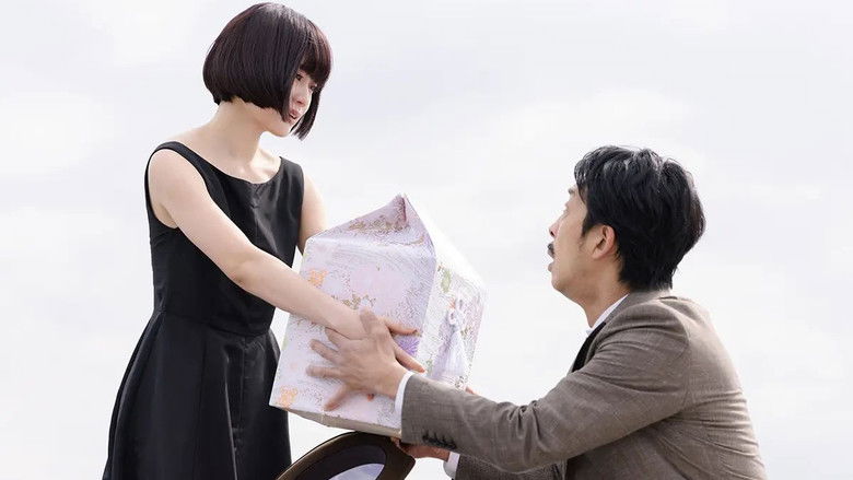 Still image for Utsubora season 1 episode 6: Episode 6 Still image for Utsubora season 1 episode 6: Episode 6