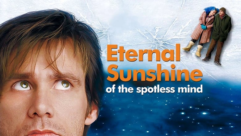 Eternal Sunshine of the Spotless Mind