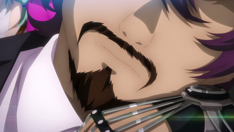 Still image for GNOSIA season 1 episode 10: Citizen Slime Still image for GNOSIA season 1 episode 10: Citizen Slime