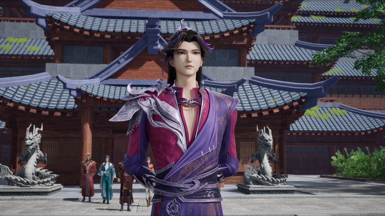 Still image for Glorious Revenge of Ye Feng season 1 episode 80: Episode 80 Still image for Glorious Revenge of Ye Feng season 1 episode 80: Episode 80