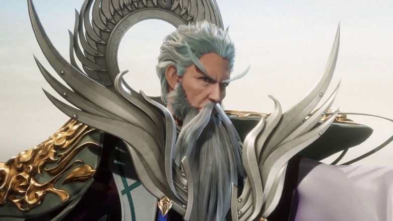 Still image for Spirit Sword Sovereign season 1 episode 342: Episode 342 Still image for Spirit Sword Sovereign season 1 episode 342: Episode 342