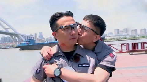 Still image for Go Fighting season 1 episode 1: Where did the time go? Still image for Go Fighting season 1 episode 1: Where did the time go?