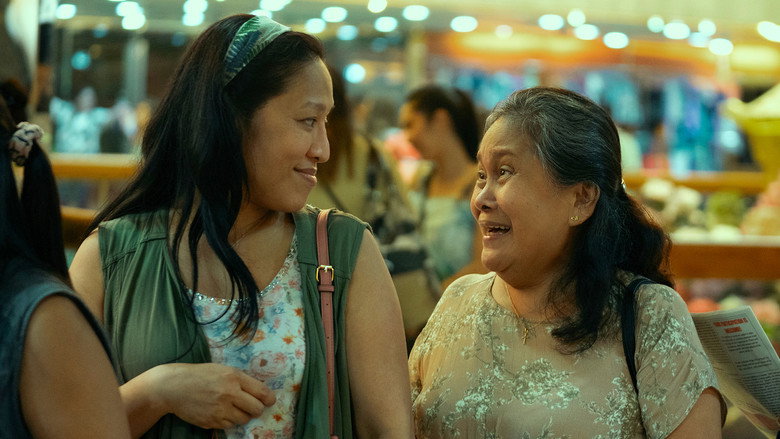 Still from 外派人员 - 第 1 集 5