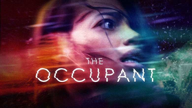 The Occupant (2025)