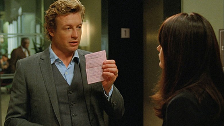 La Roue Du Temps Episode 9 Mentalist: Saison 2 Episode 12 - Elite Series