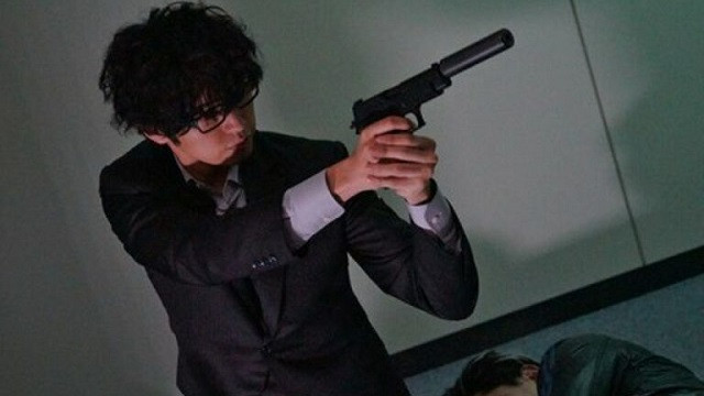 Still image for CODE:MIRAGE season 1 episode 1: Episode 1 Still image for CODE:MIRAGE season 1 episode 1: Episode 1