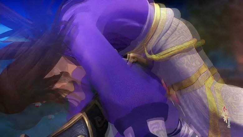 Still image for Qin's Moon: The Great Wall season 1 episode 16: Episode 16 Still image for Qin's Moon: The Great Wall season 1 episode 16: Episode 16