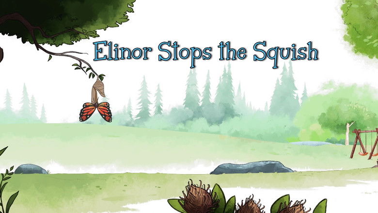 Still image for Elinor Wonders Why season 1 episode 18: Elinor Stops the Squish