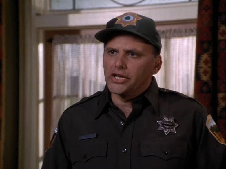 Still from Murder, She Wrote - ซีซัน 12 ตอน 2