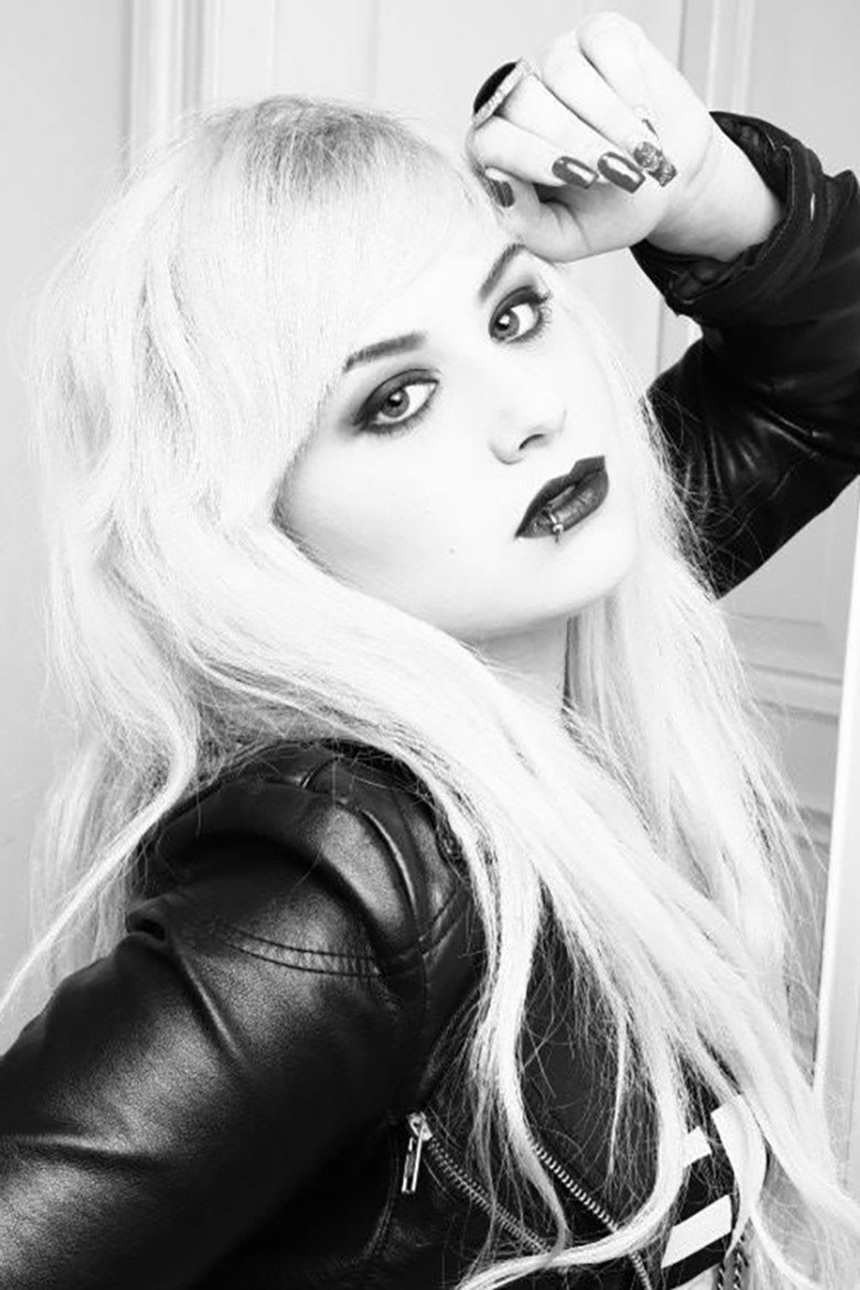 Elli Flemström portrait