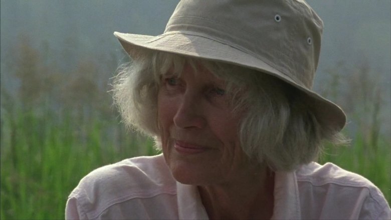 The Company of Strangers (1990)