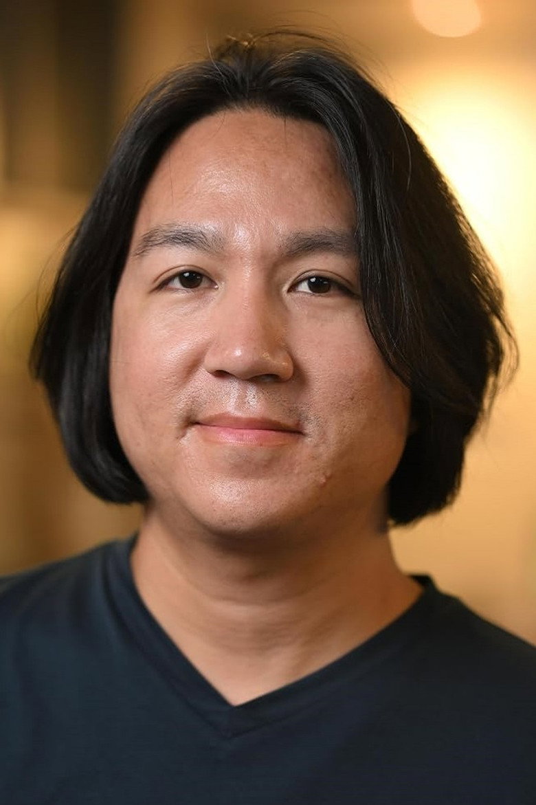 David Liu