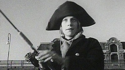 Still image for Super Carla season 1 episode 3: Episode 3