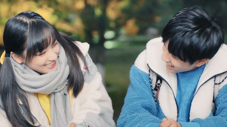 Still image for Hello My Girl season 1 episode 15: Episode 15