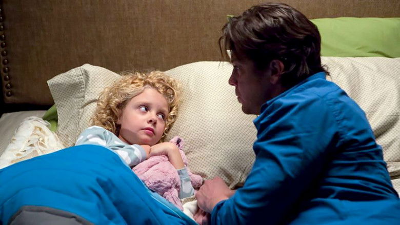 Heaven Sent – SarkzMovies