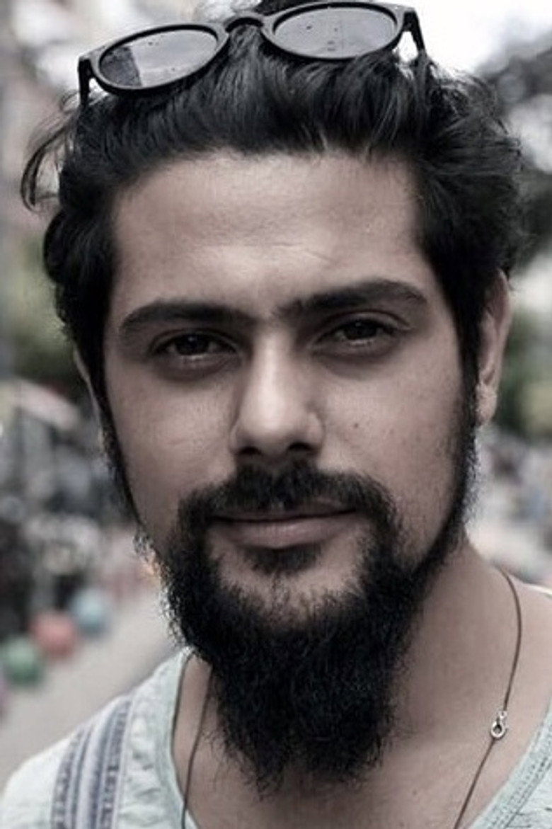 Rafiz Mehdizadeh photo 3