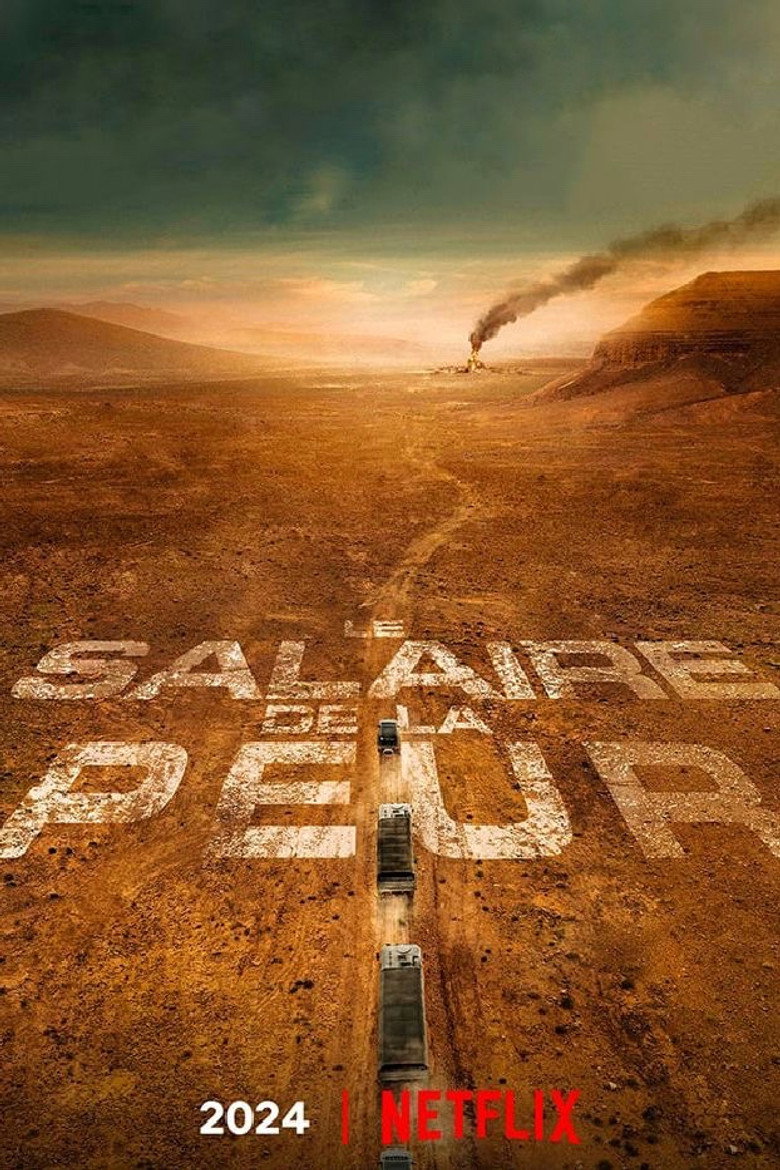 Póster la Película