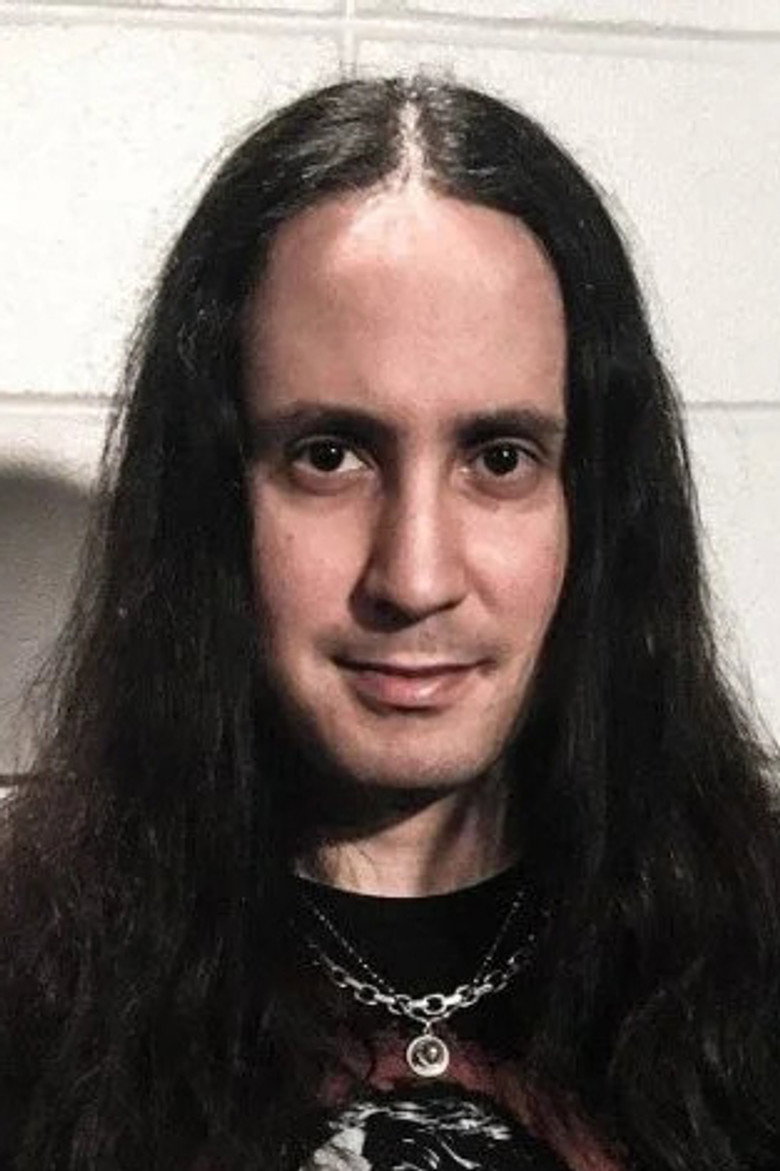 Daniel Freyberg