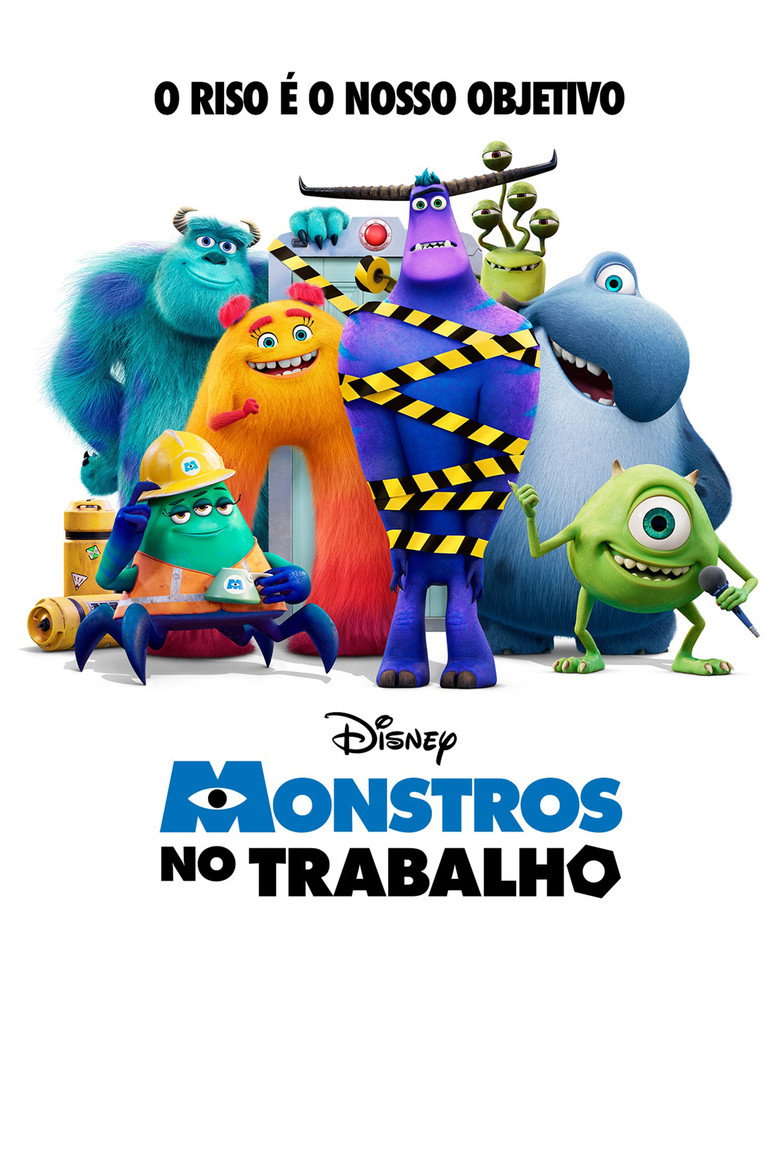Póster la Serie