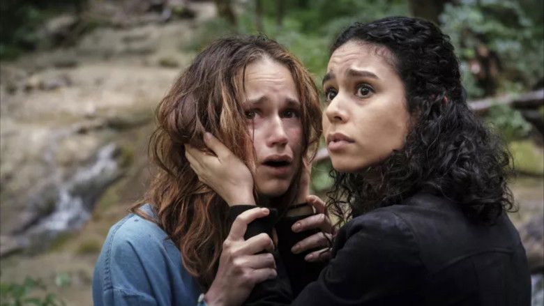 Image d'arrière-plan 3 du film Maudits