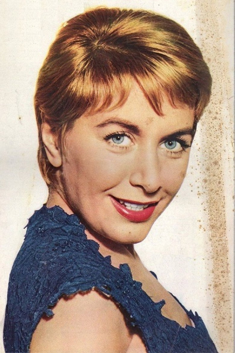 Tina De Mola photo 2
